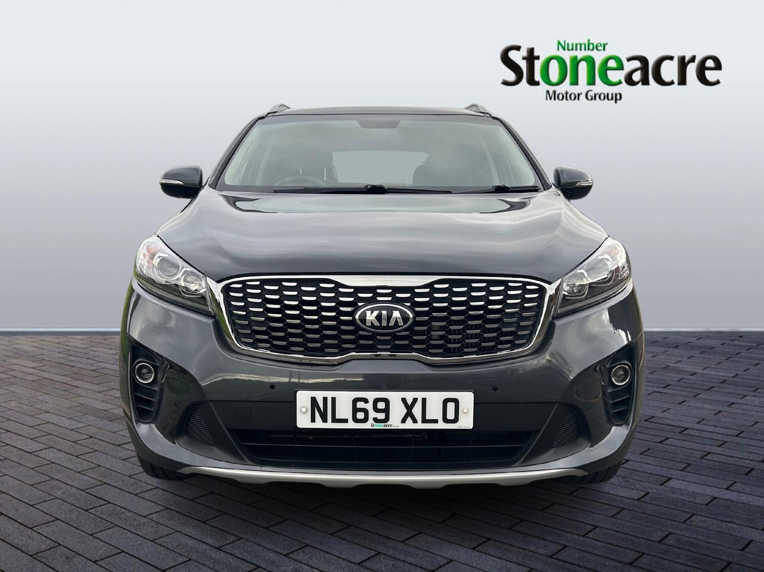 Used Kia Sorento 2019 for sale - 76457728: Photo 8