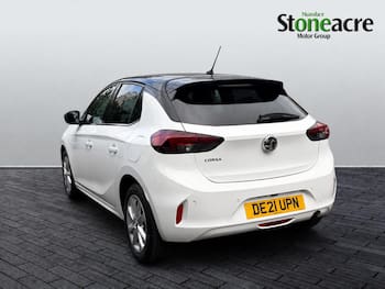 Used Vauxhall Corsa 2021 for sale - 79820569: Photo
