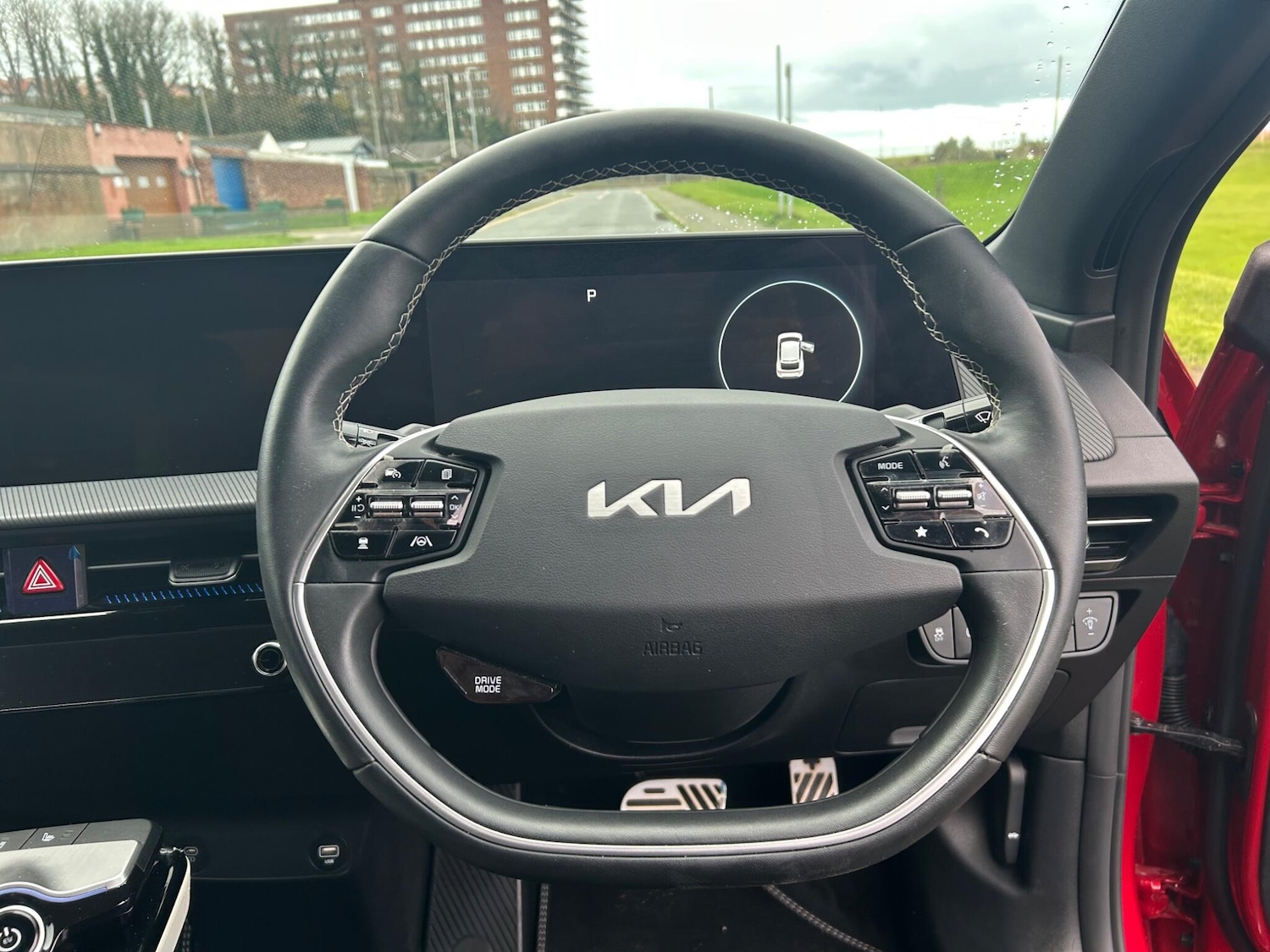 Used Kia EV6 2022 for sale - 76456603: Photo 11