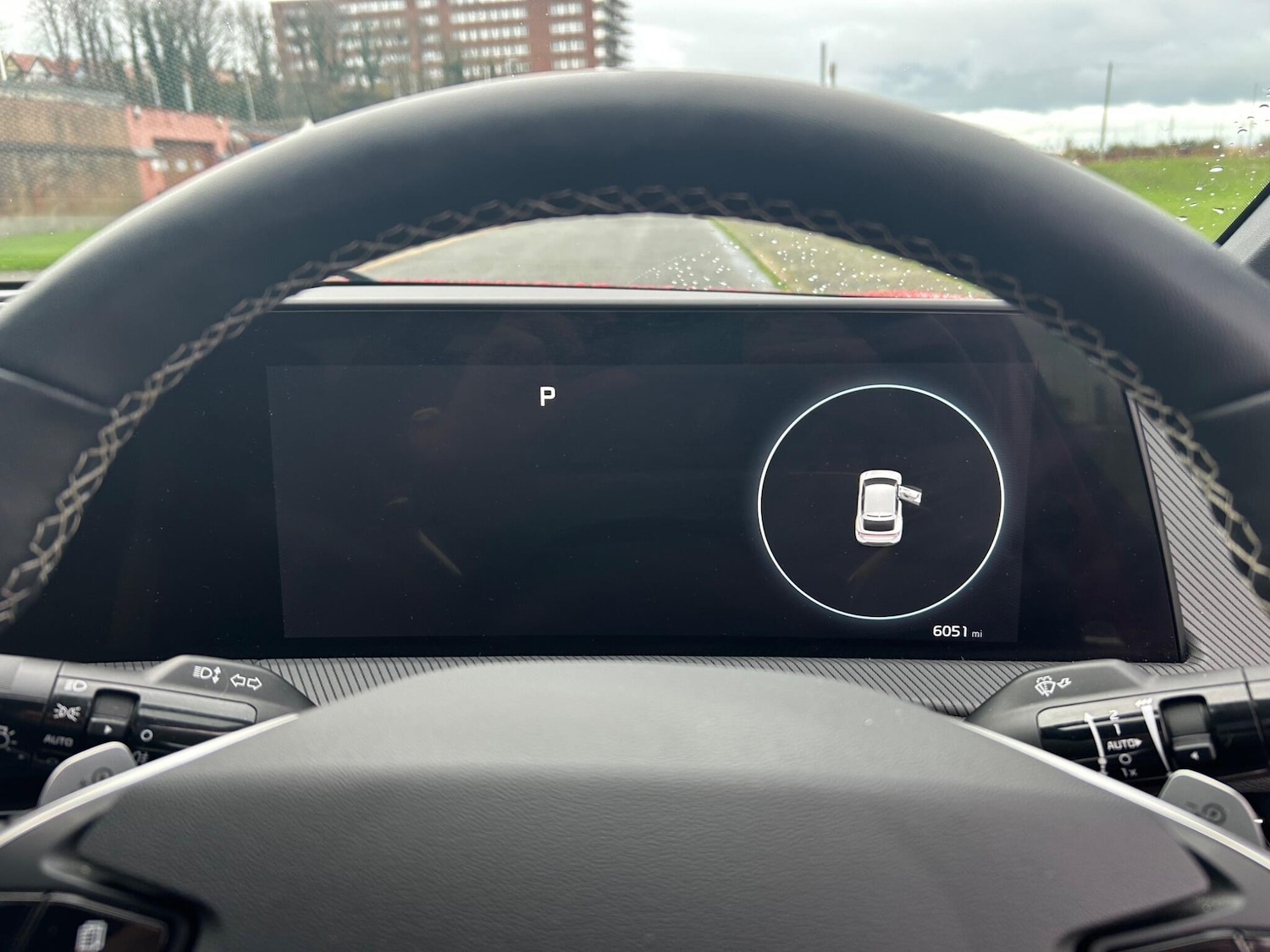 Used Kia EV6 2022 for sale - 76456603: Photo 12