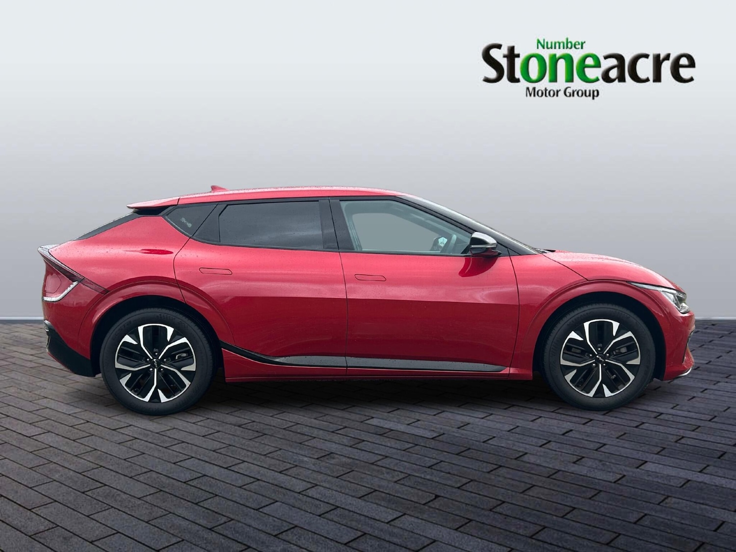 Used Kia EV6 2022 for sale - 76456603: Photo 2