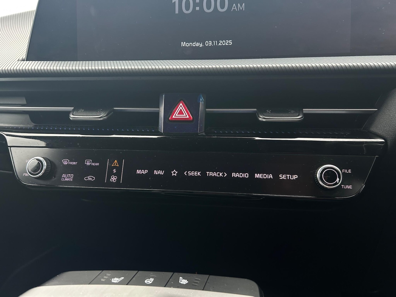 Used Kia EV6 2022 for sale - 76456603: Photo 22