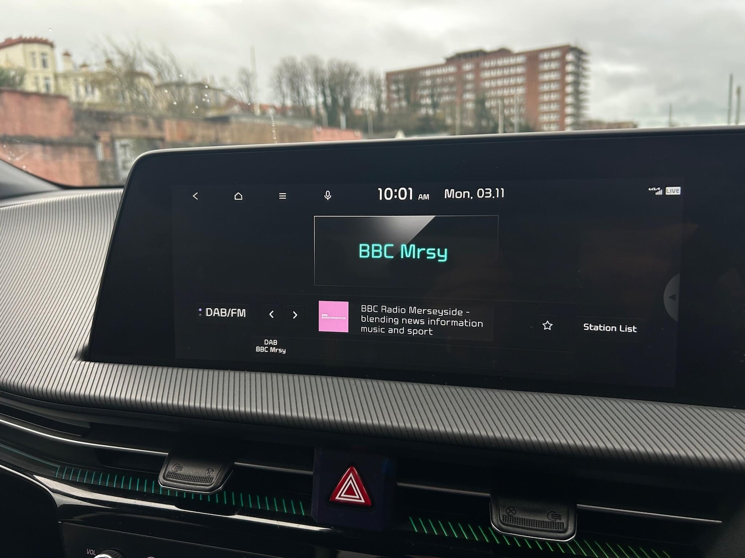 Used Kia EV6 2022 for sale - 76456603: Photo 24