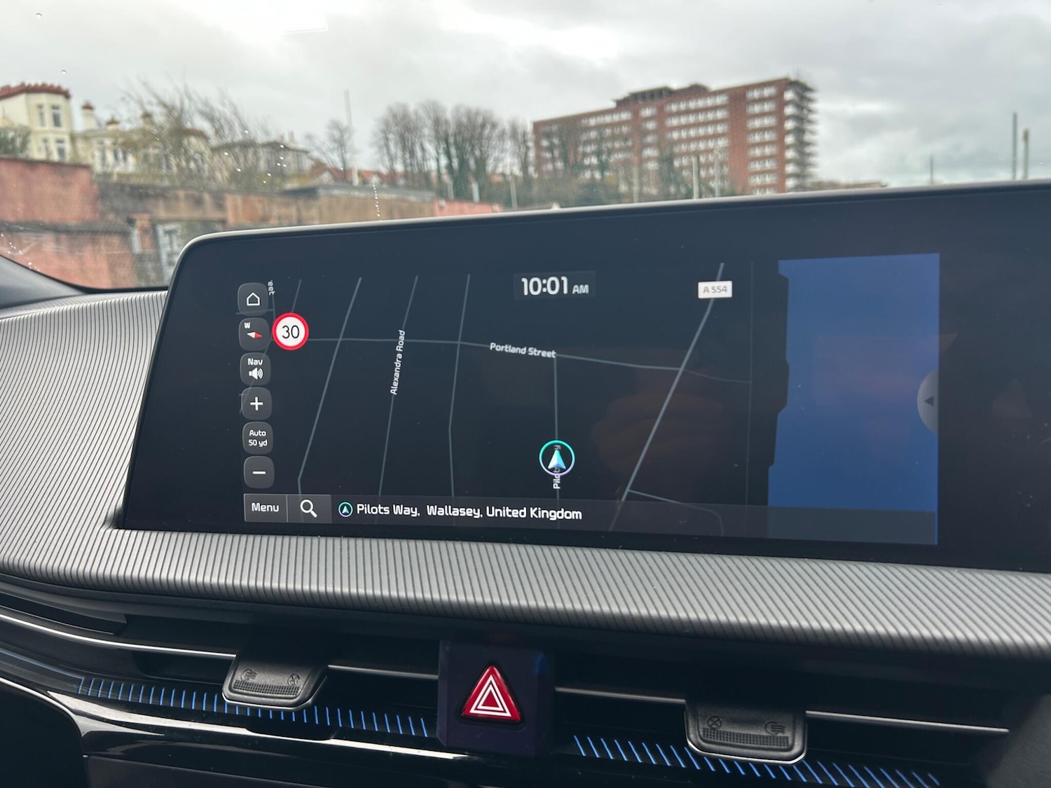 Used Kia EV6 2022 for sale - 76456603: Photo 25