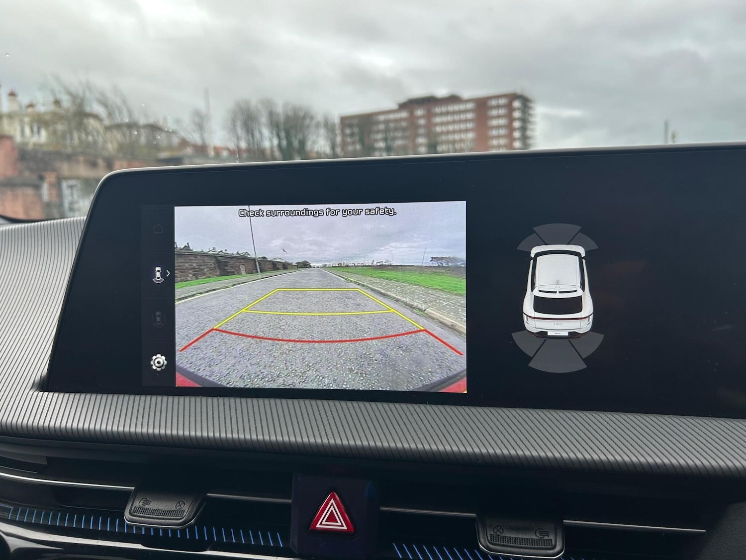 Used Kia EV6 2022 for sale - 76456603: Photo 26