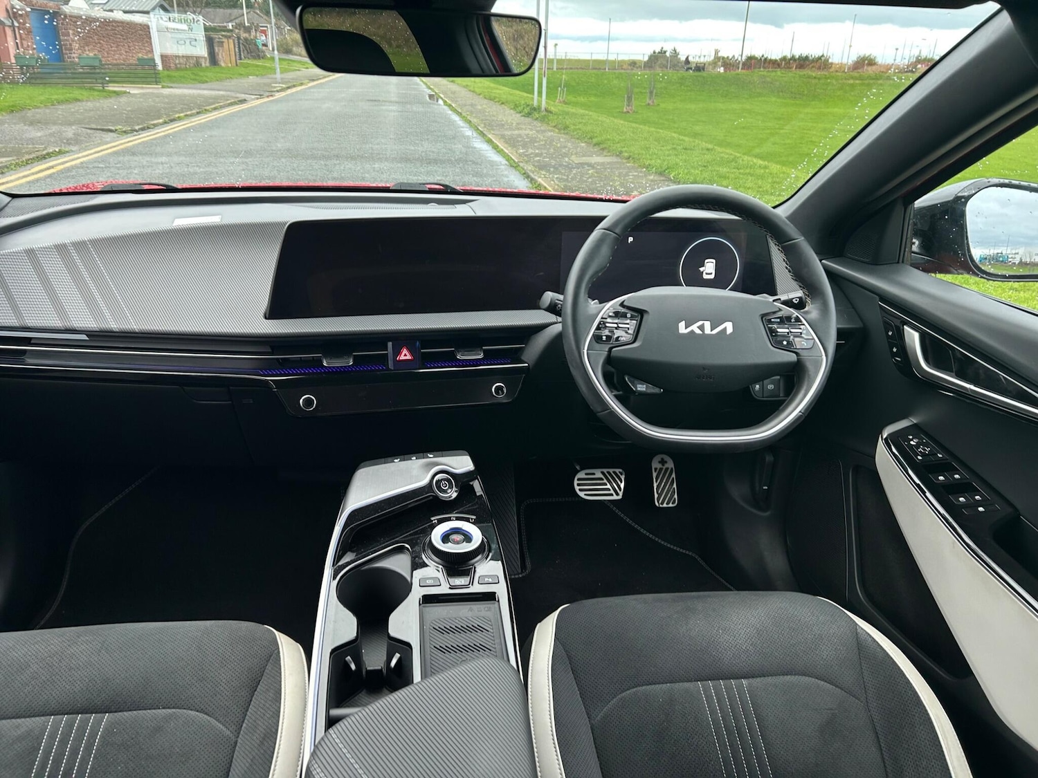 Used Kia EV6 2022 for sale - 76456603: Photo 28