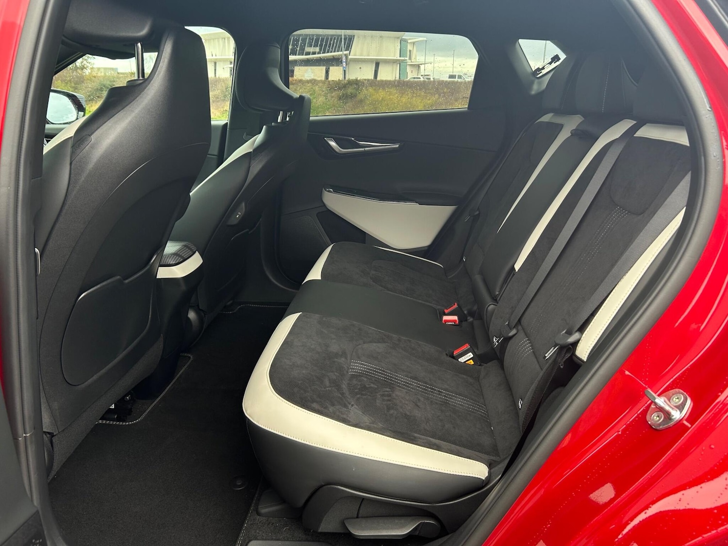 Used Kia EV6 2022 for sale - 76456603: Photo 29