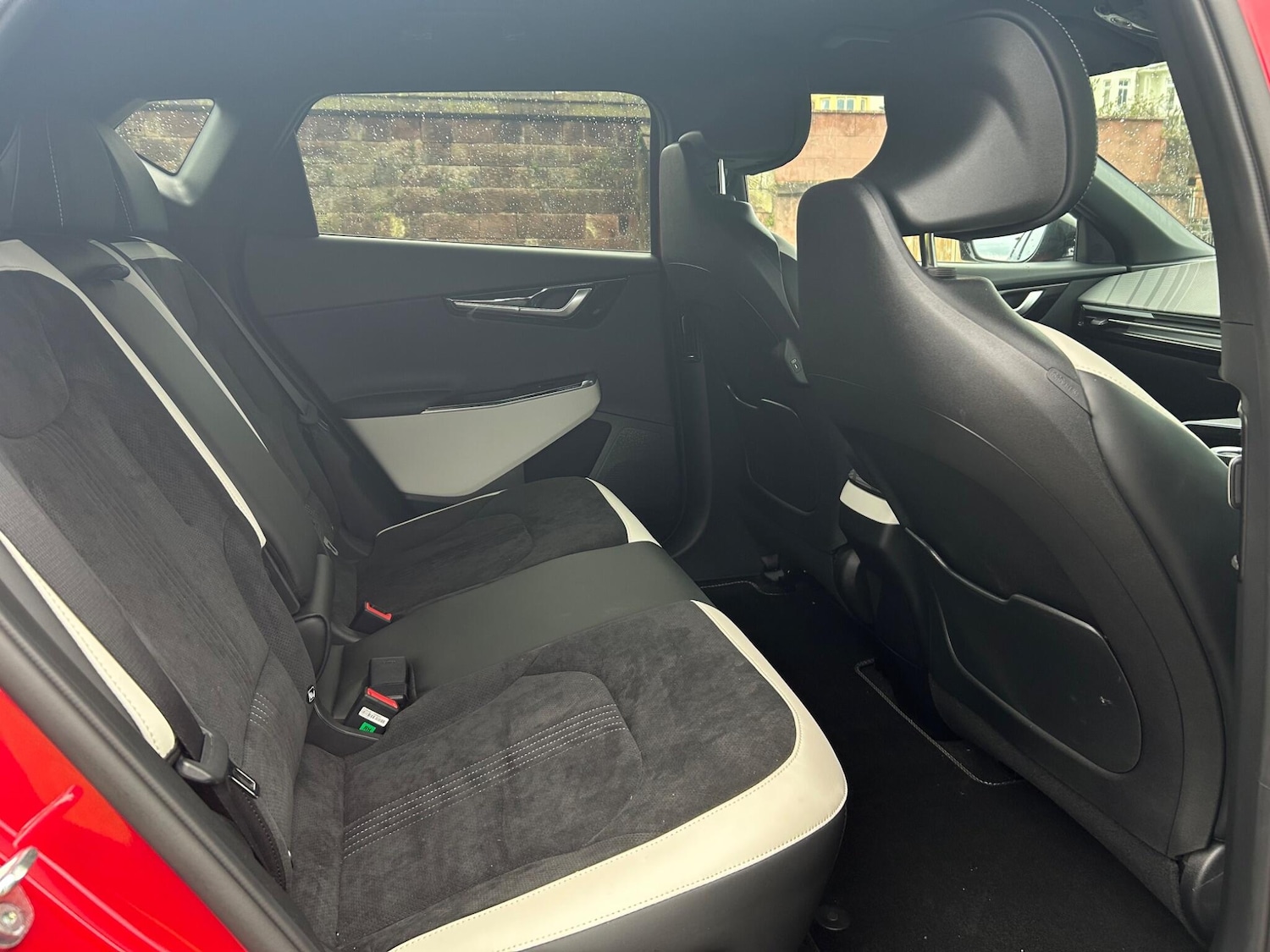 Used Kia EV6 2022 for sale - 76456603: Photo 30