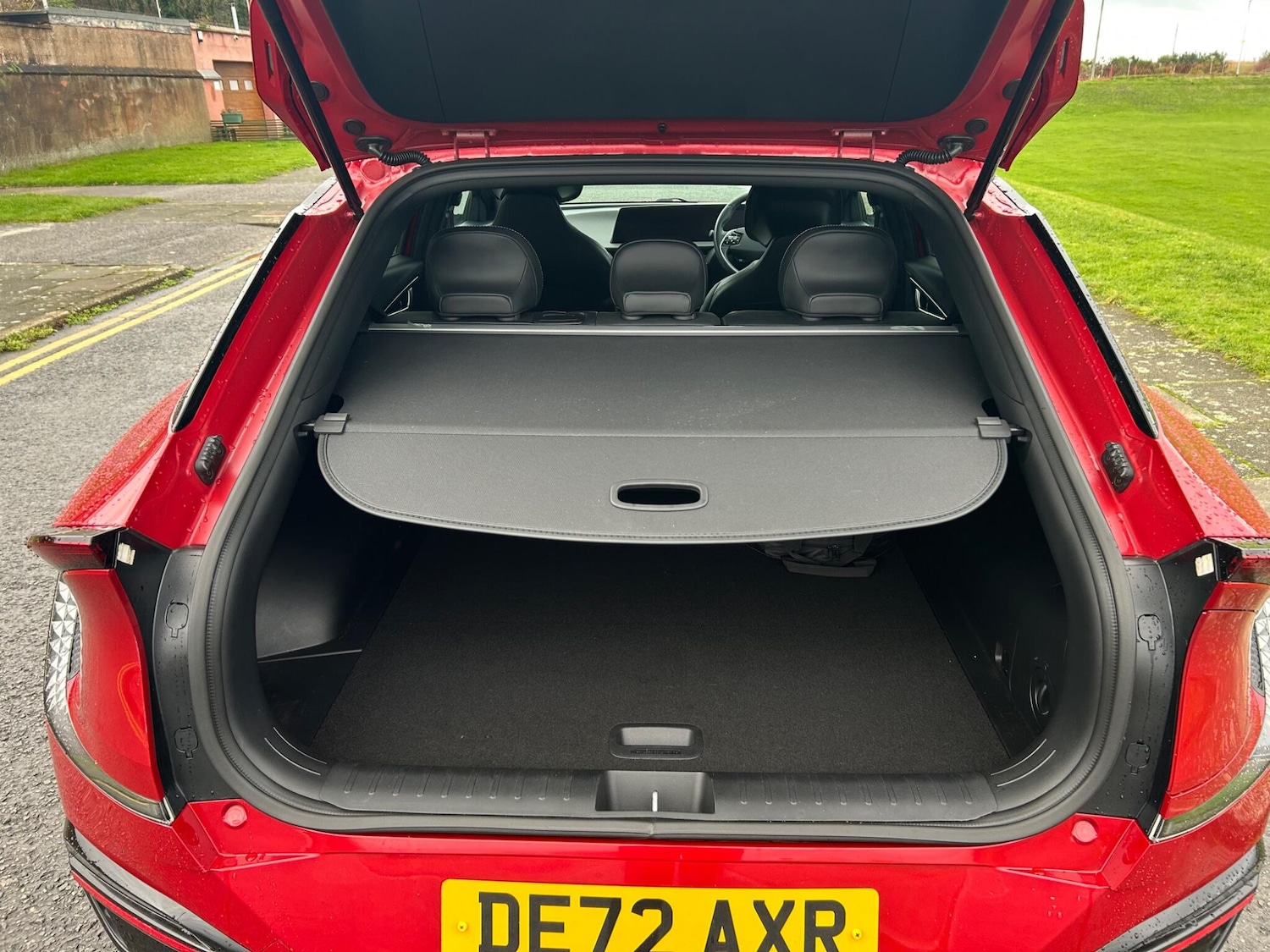 Used Kia EV6 2022 for sale - 76456603: Photo 32