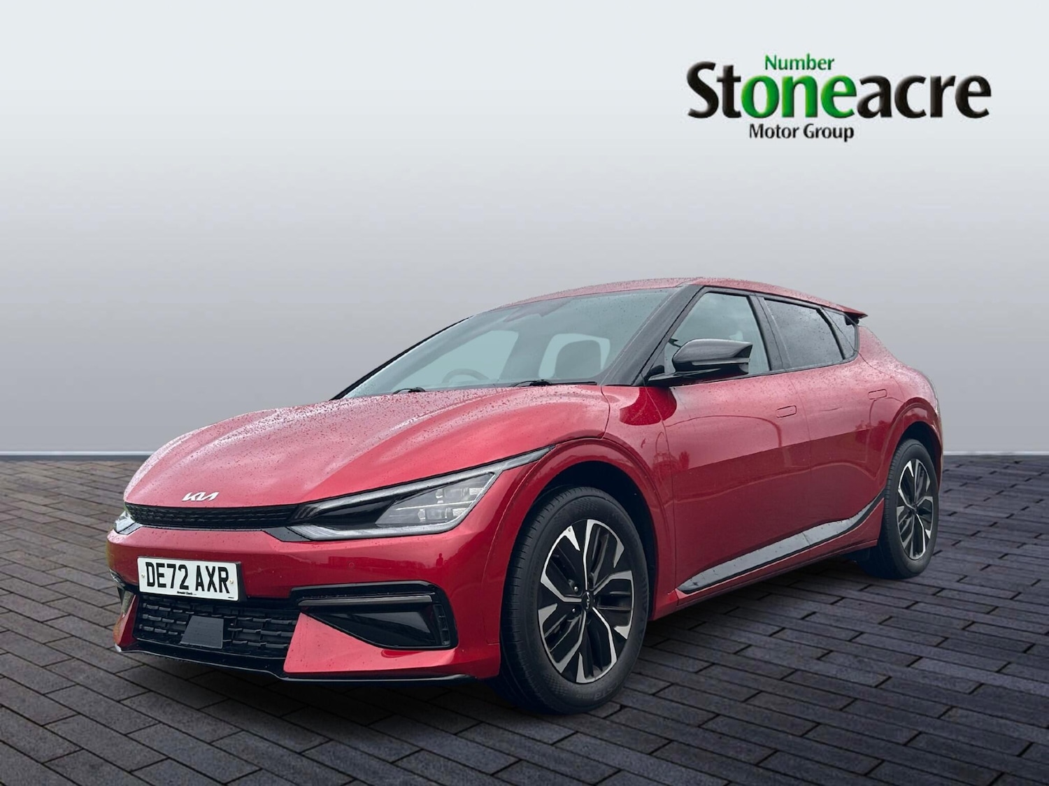 Used Kia EV6 2022 for sale - 76456603: Photo 7