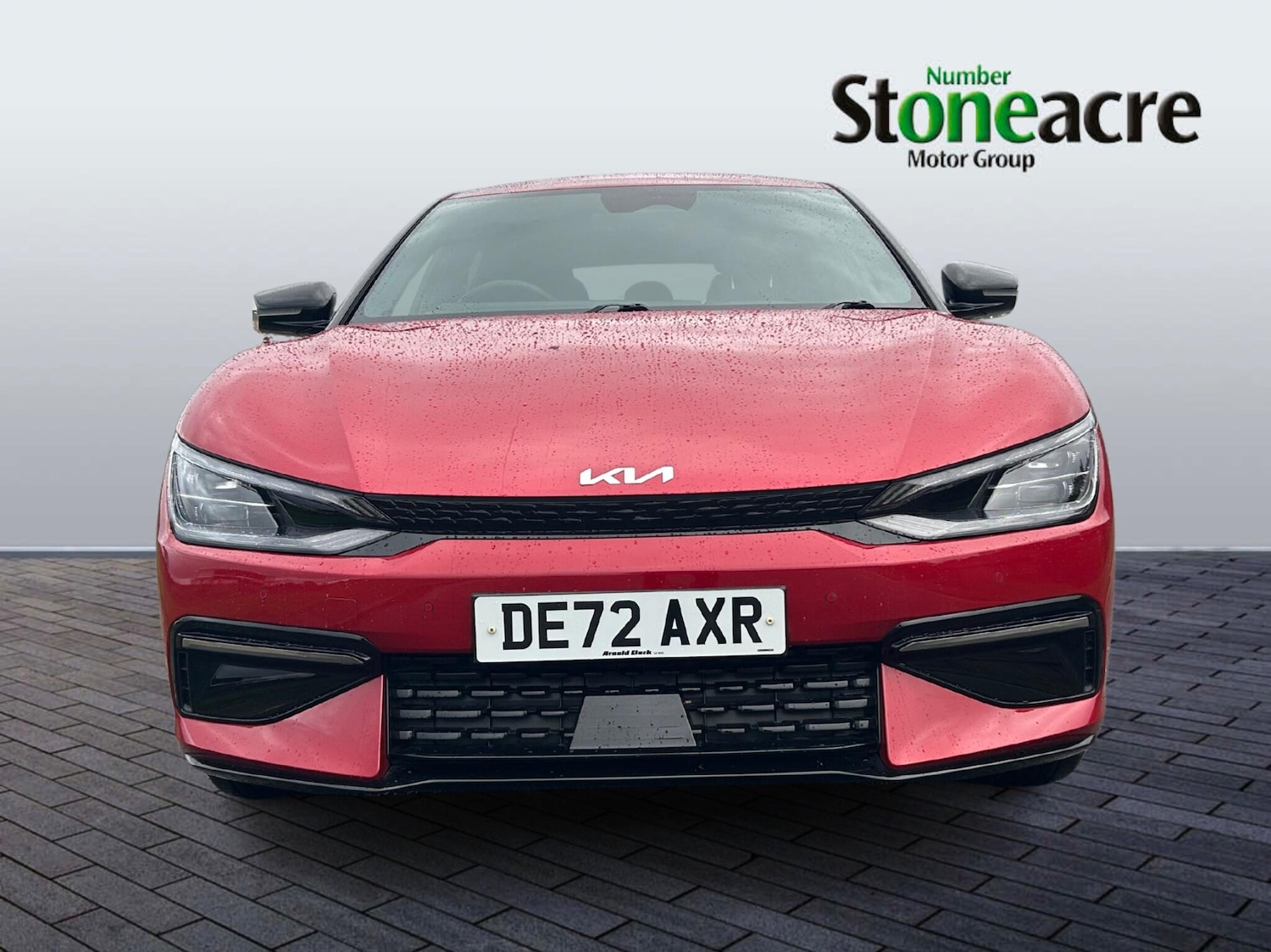 Used Kia EV6 2022 for sale - 76456603: Photo 8