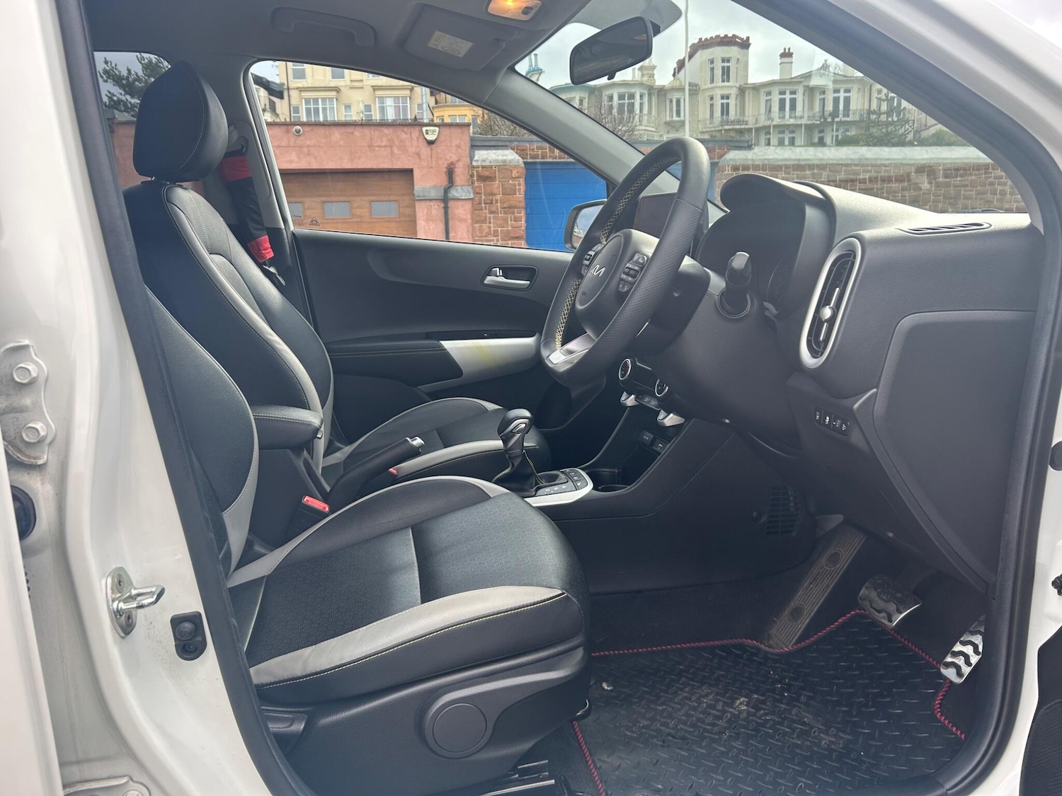 Used Kia Picanto 2022 for sale - 78006974: Photo 10