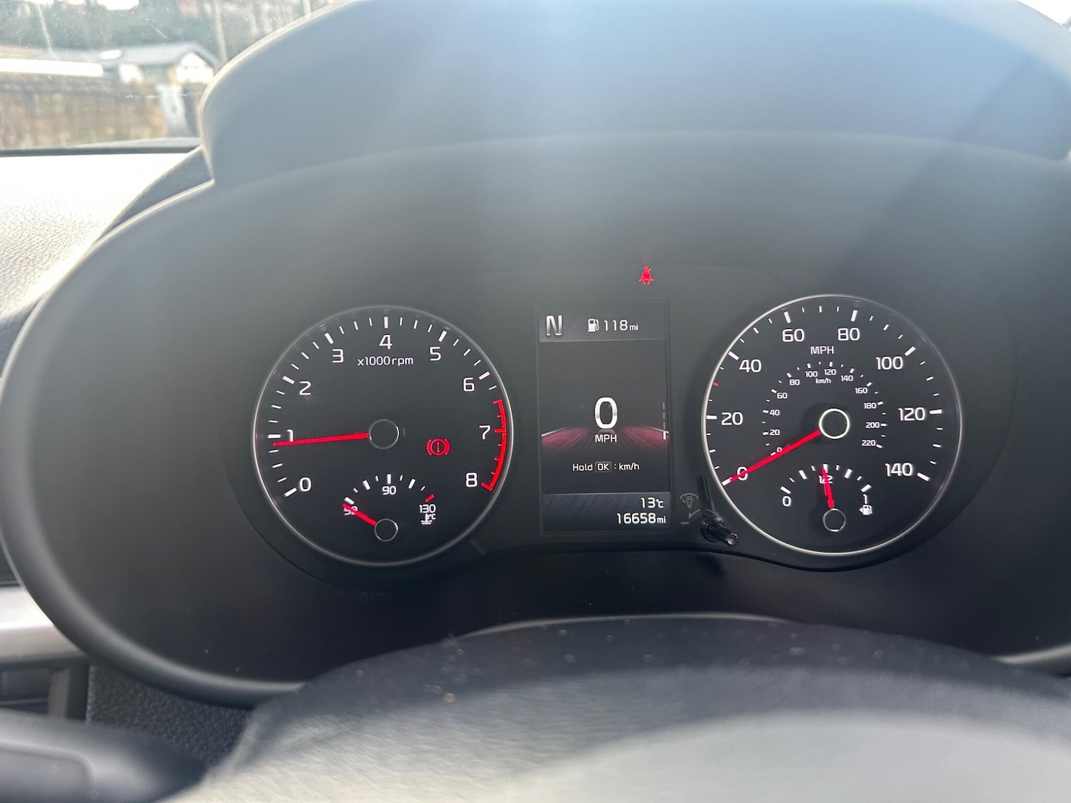 Used Kia Picanto 2022 for sale - 78006974: Photo 12