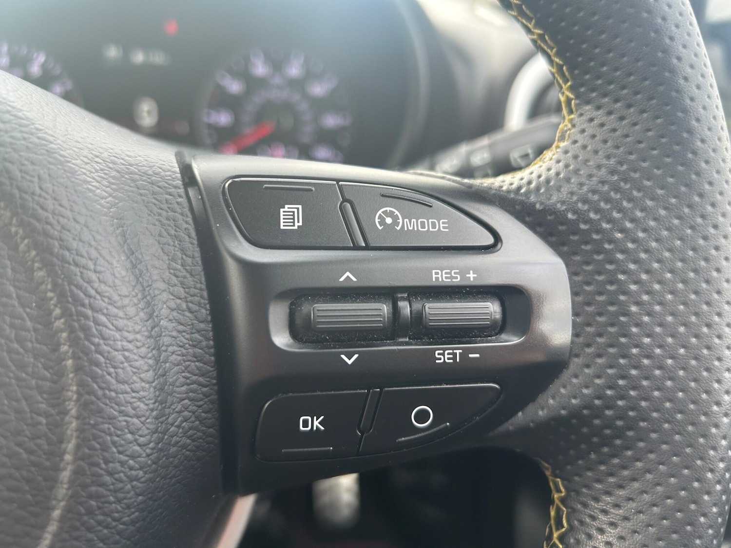 Used Kia Picanto 2022 for sale - 78006974: Photo 14