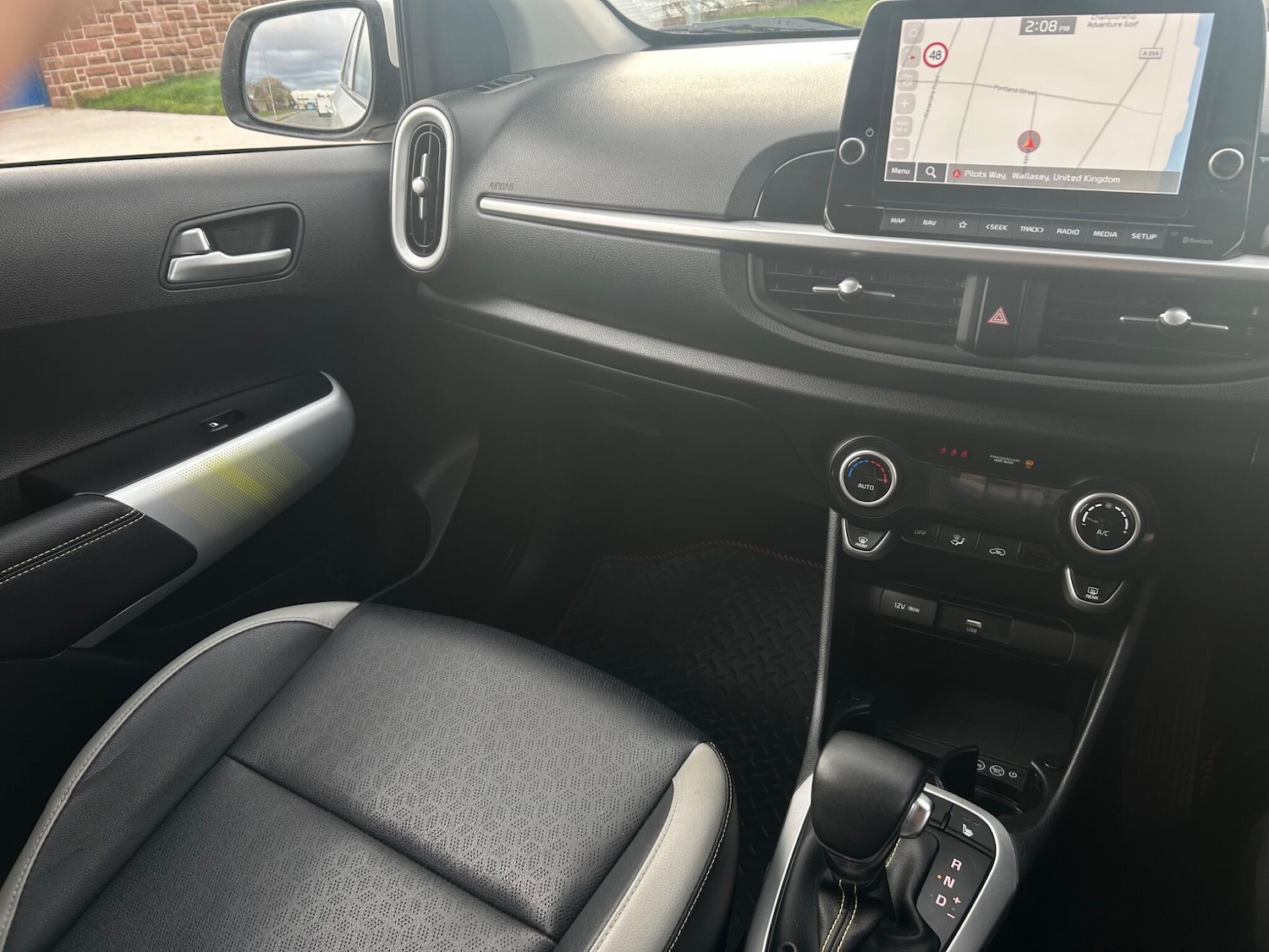 Used Kia Picanto 2022 for sale - 78006974: Photo 17