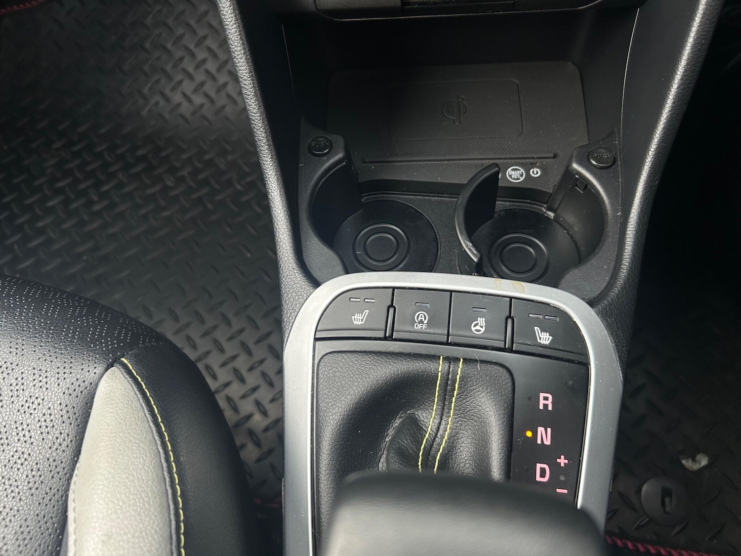 Used Kia Picanto 2022 for sale - 78006974: Photo 18