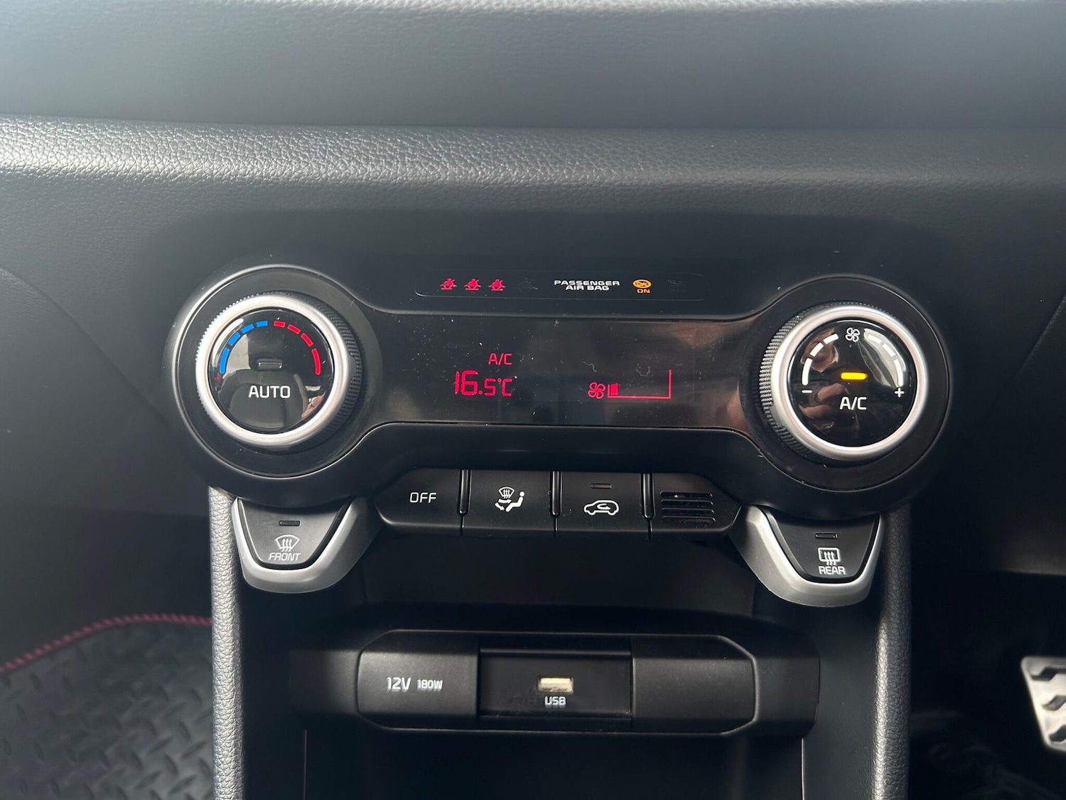 Used Kia Picanto 2022 for sale - 78006974: Photo 19