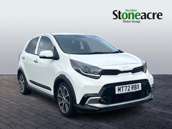 Kia Picanto feature image