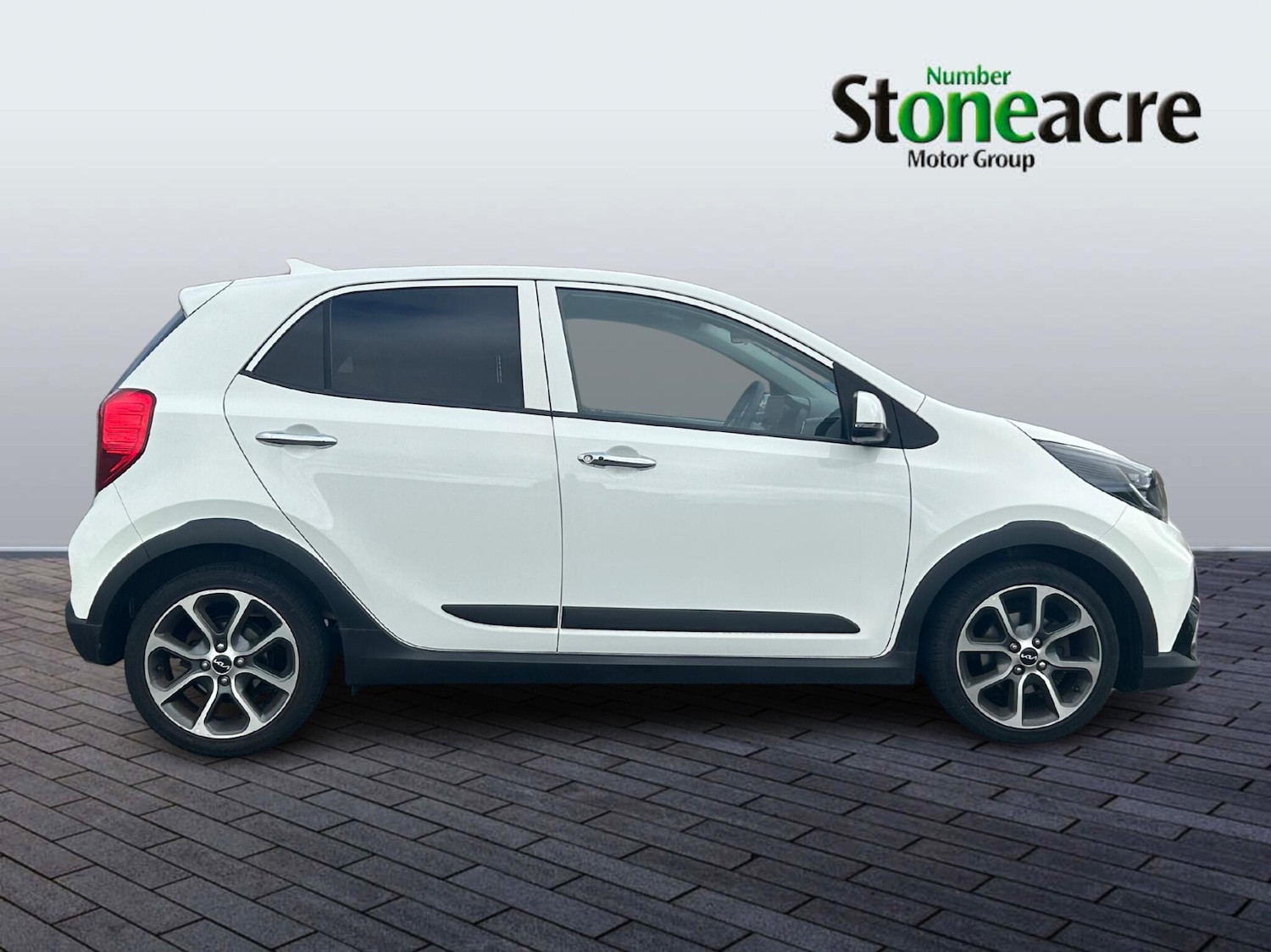 Used Kia Picanto 2022 for sale - 78006974: Photo 2