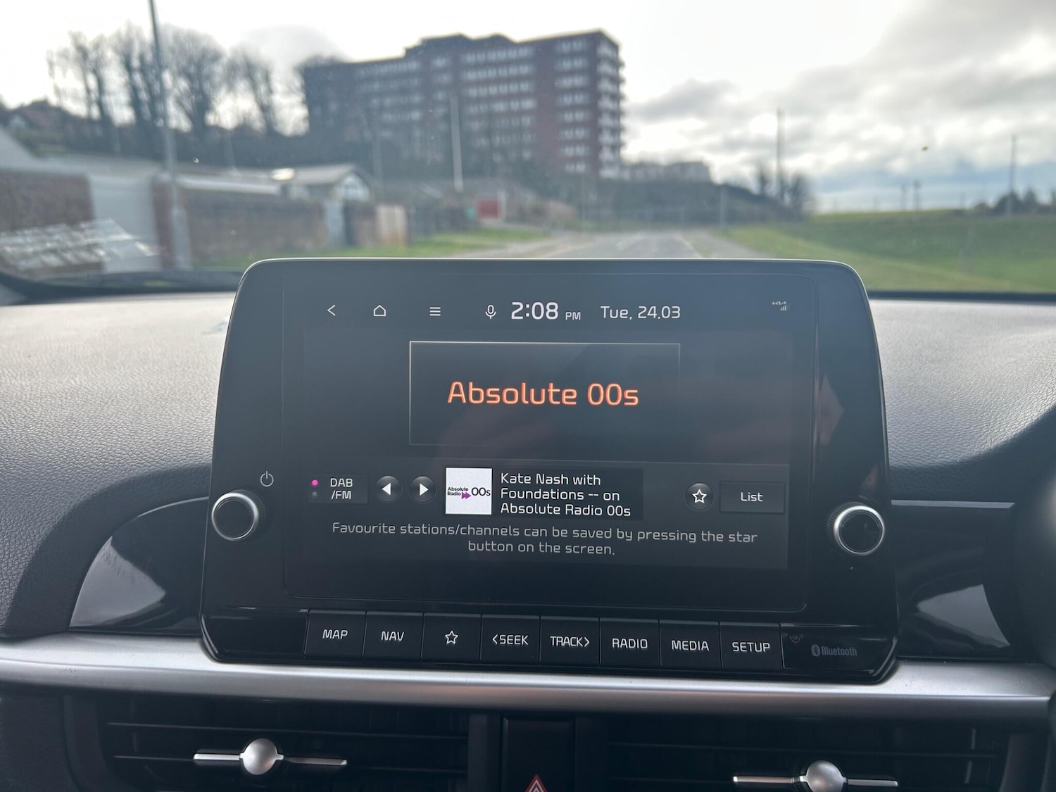 Used Kia Picanto 2022 for sale - 78006974: Photo 20