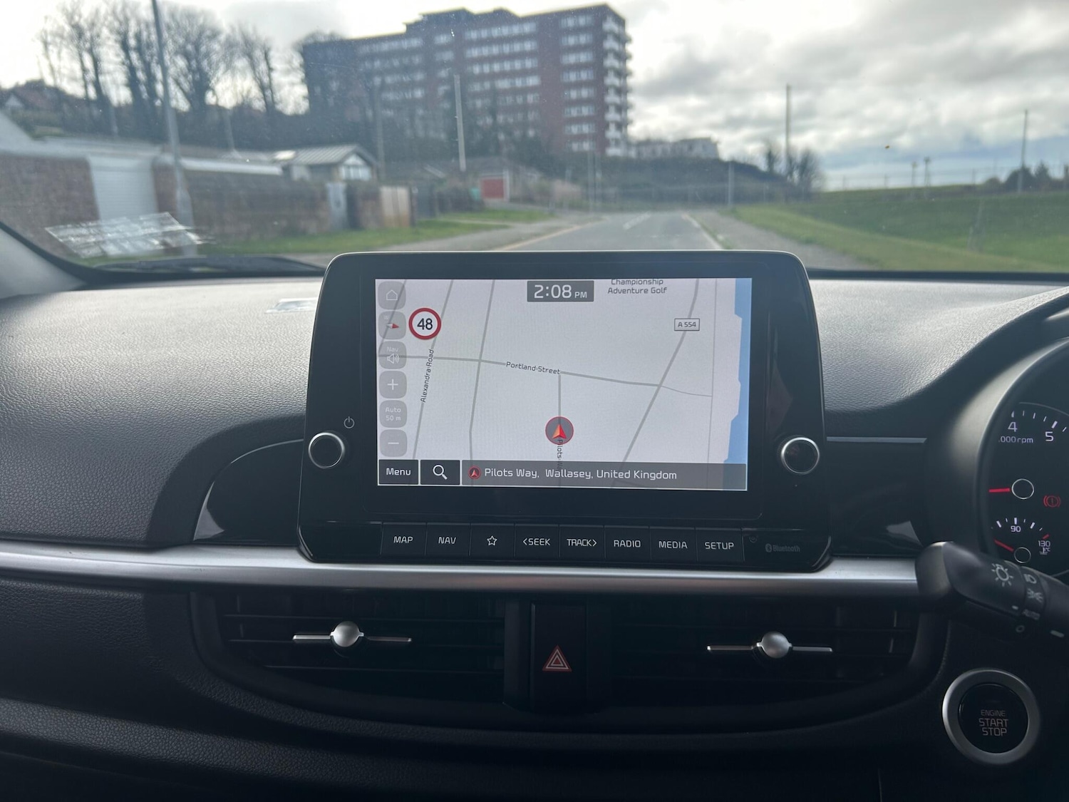 Used Kia Picanto 2022 for sale - 78006974: Photo 21