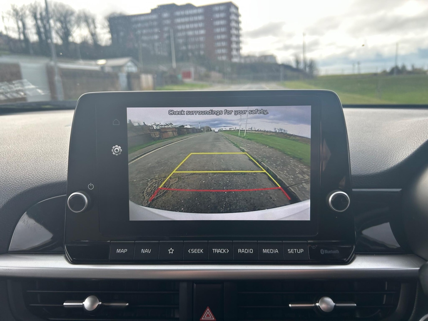 Used Kia Picanto 2022 for sale - 78006974: Photo 22