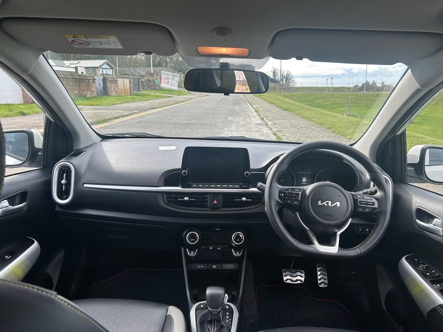 Used Kia Picanto 2022 for sale - 78006974: Photo 24