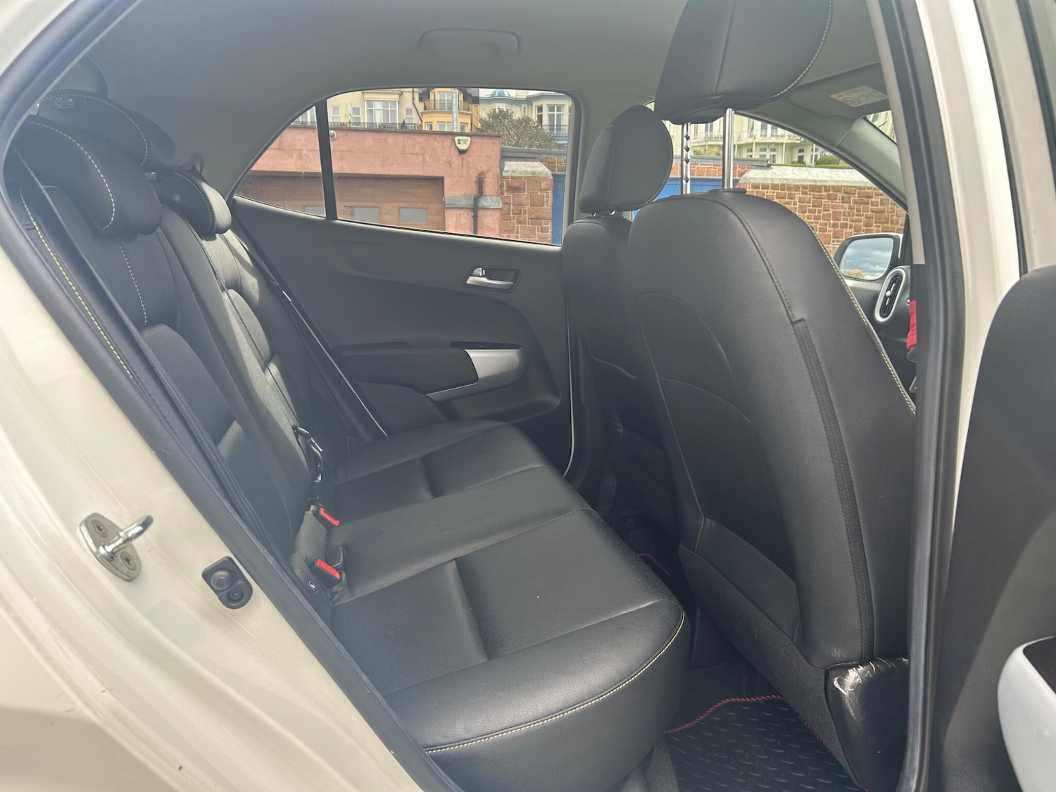 Used Kia Picanto 2022 for sale - 78006974: Photo 26