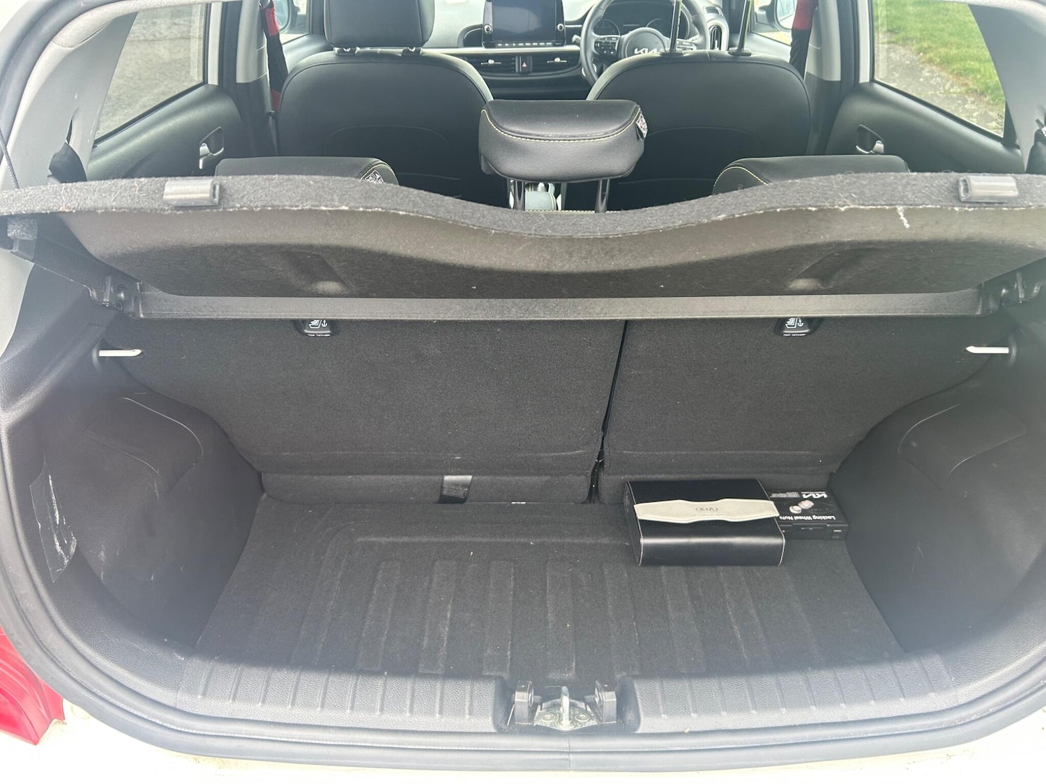 Used Kia Picanto 2022 for sale - 78006974: Photo 28