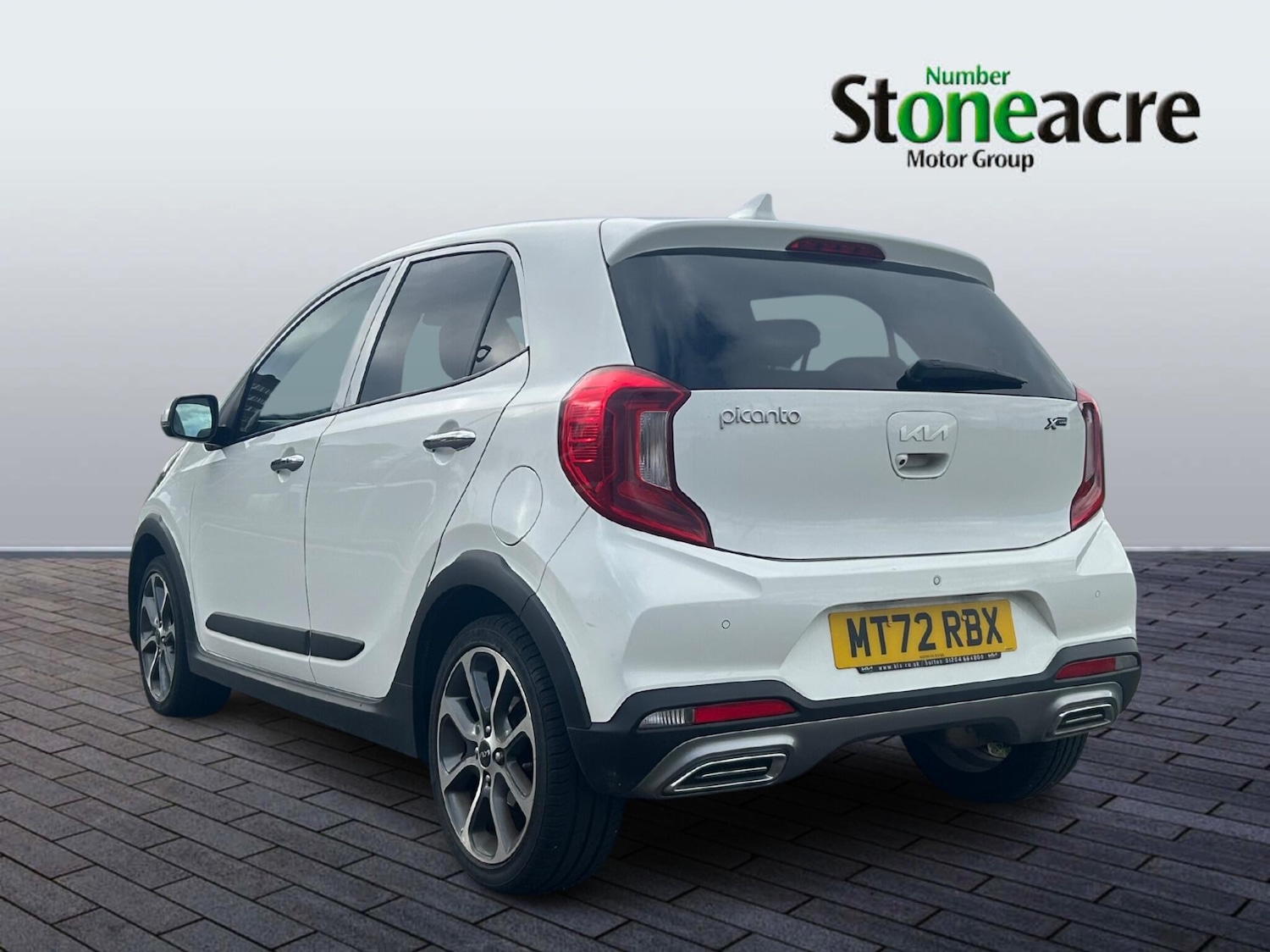 Used Kia Picanto 2022 for sale - 78006974: Photo 5