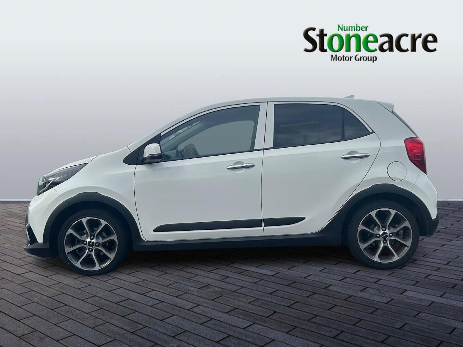 Used Kia Picanto 2022 for sale - 78006974: Photo 6
