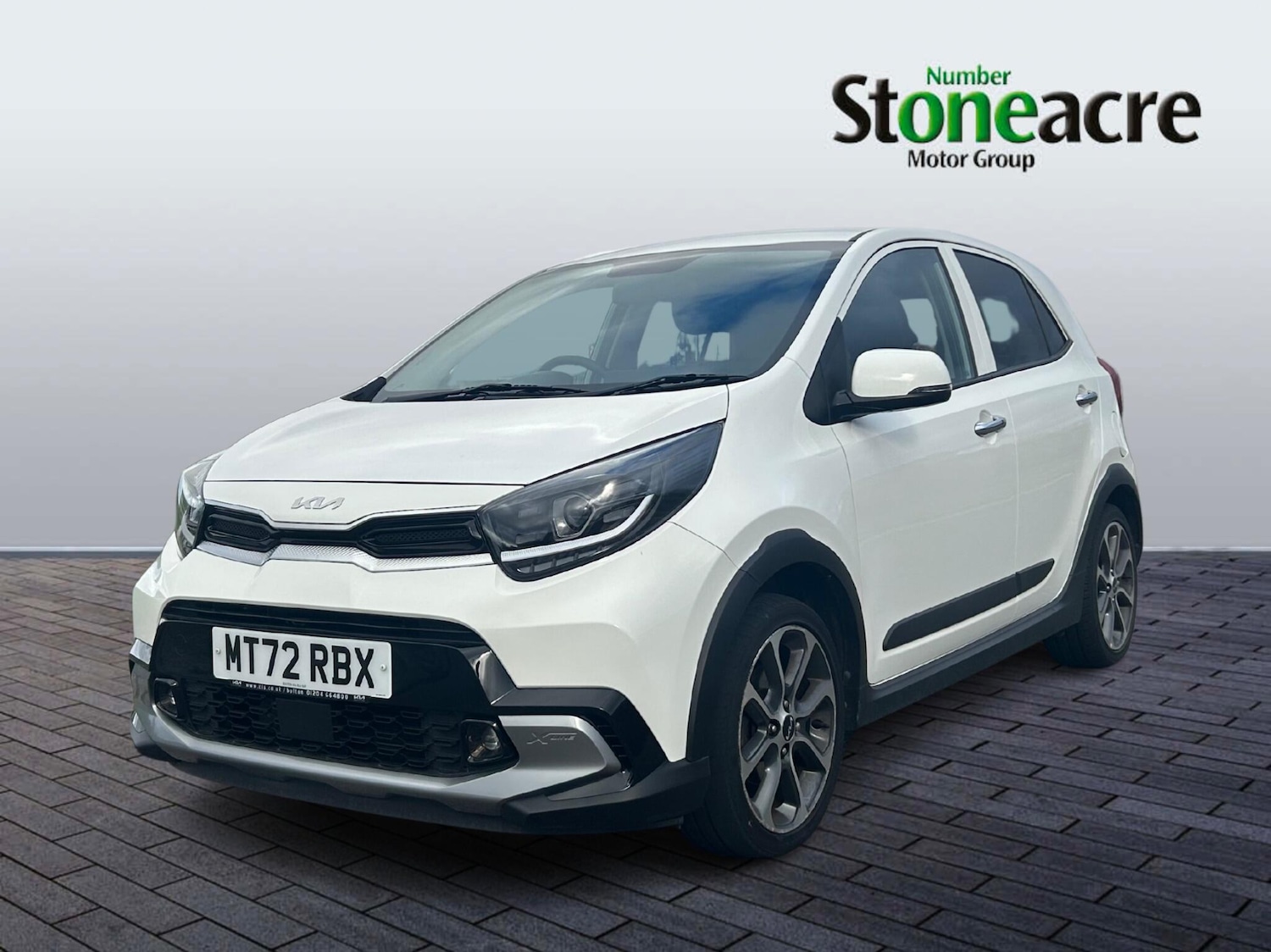 Used Kia Picanto 2022 for sale - 78006974: Photo 7