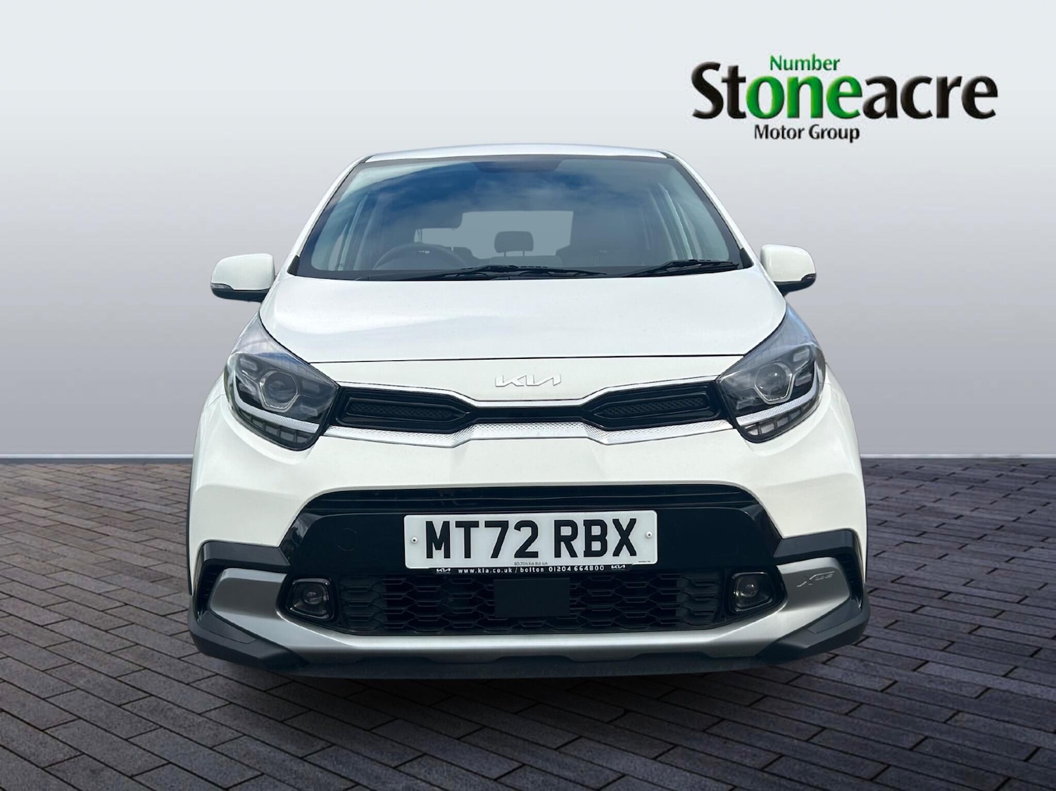 Used Kia Picanto 2022 for sale - 78006974: Photo 8