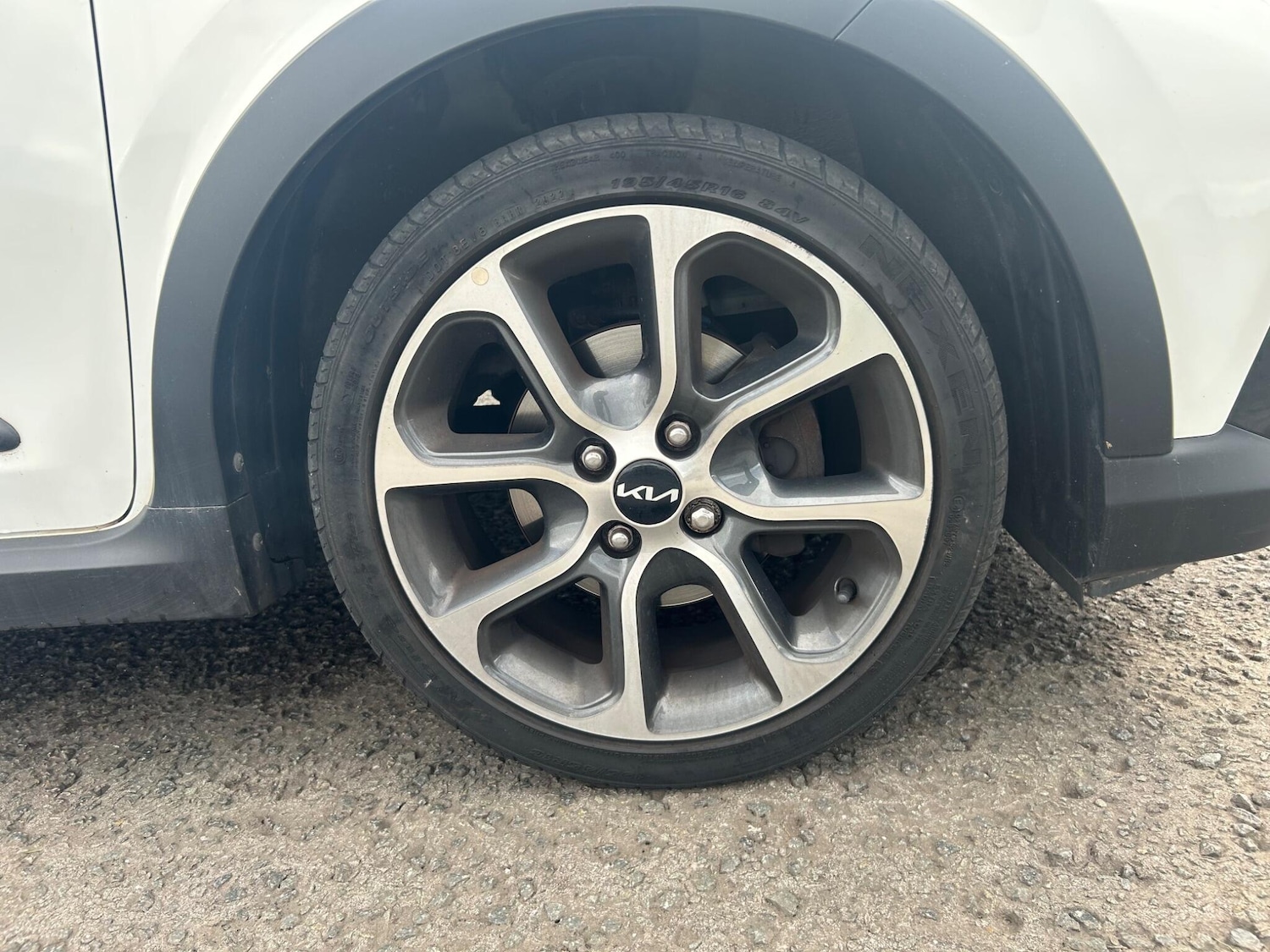 Used Kia Picanto 2022 for sale - 78006974: Photo 9