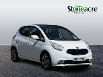 (17) - 1.6 4 MPV 5dr Petrol Auto Euro 6 (123 bhp)
