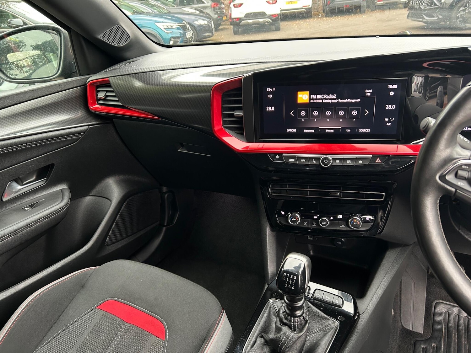 Used Vauxhall Mokka 2023 for sale - 76561078: Photo 13