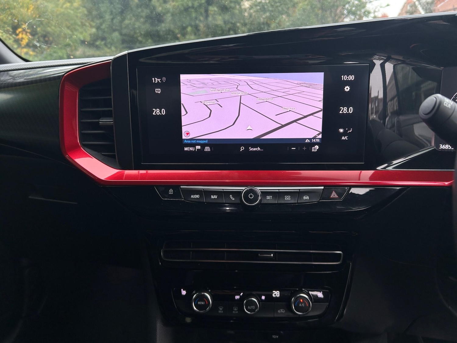 Used Vauxhall Mokka 2023 for sale - 76561078: Photo 15