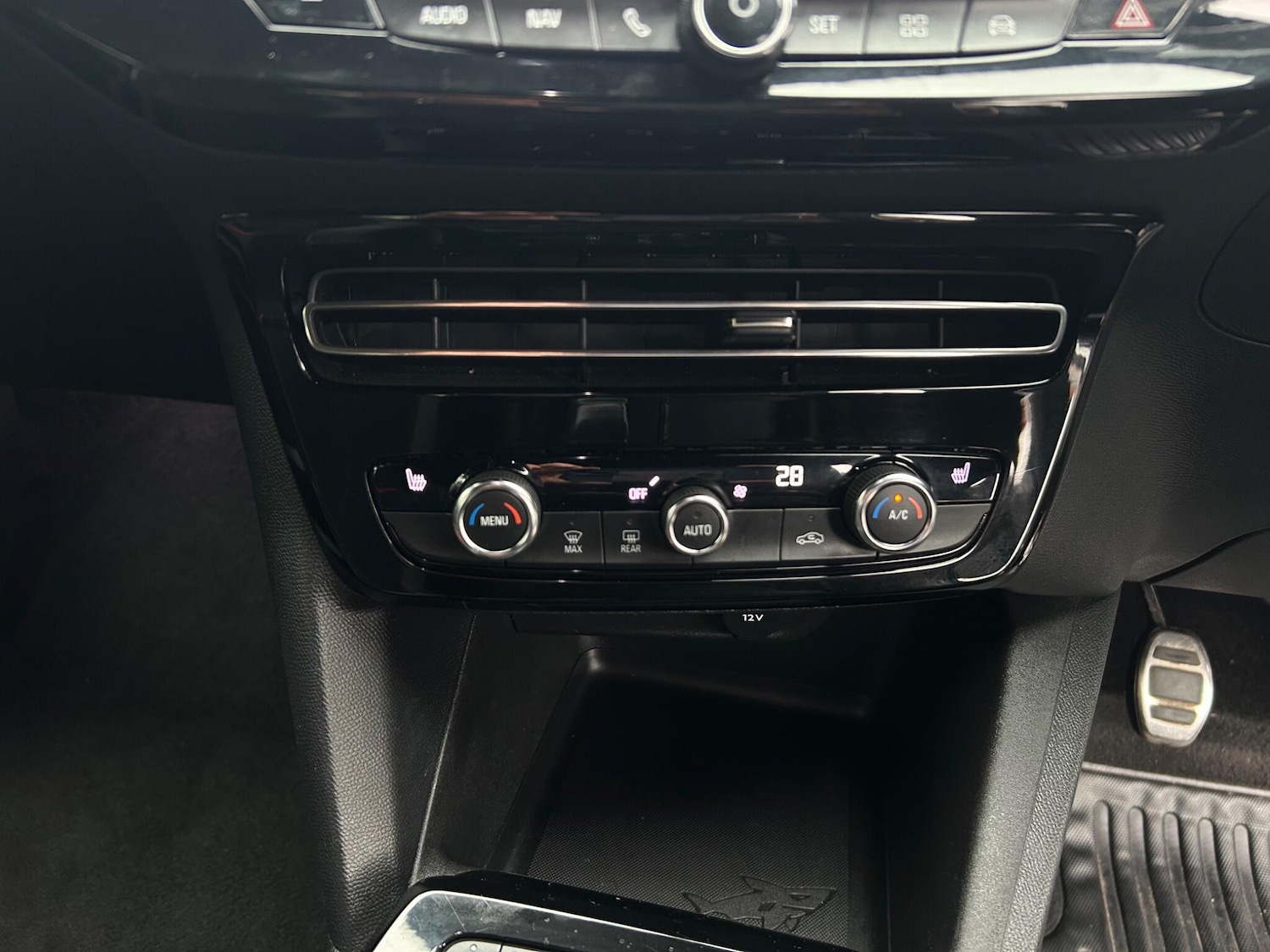 Used Vauxhall Mokka 2023 for sale - 76561078: Photo 17