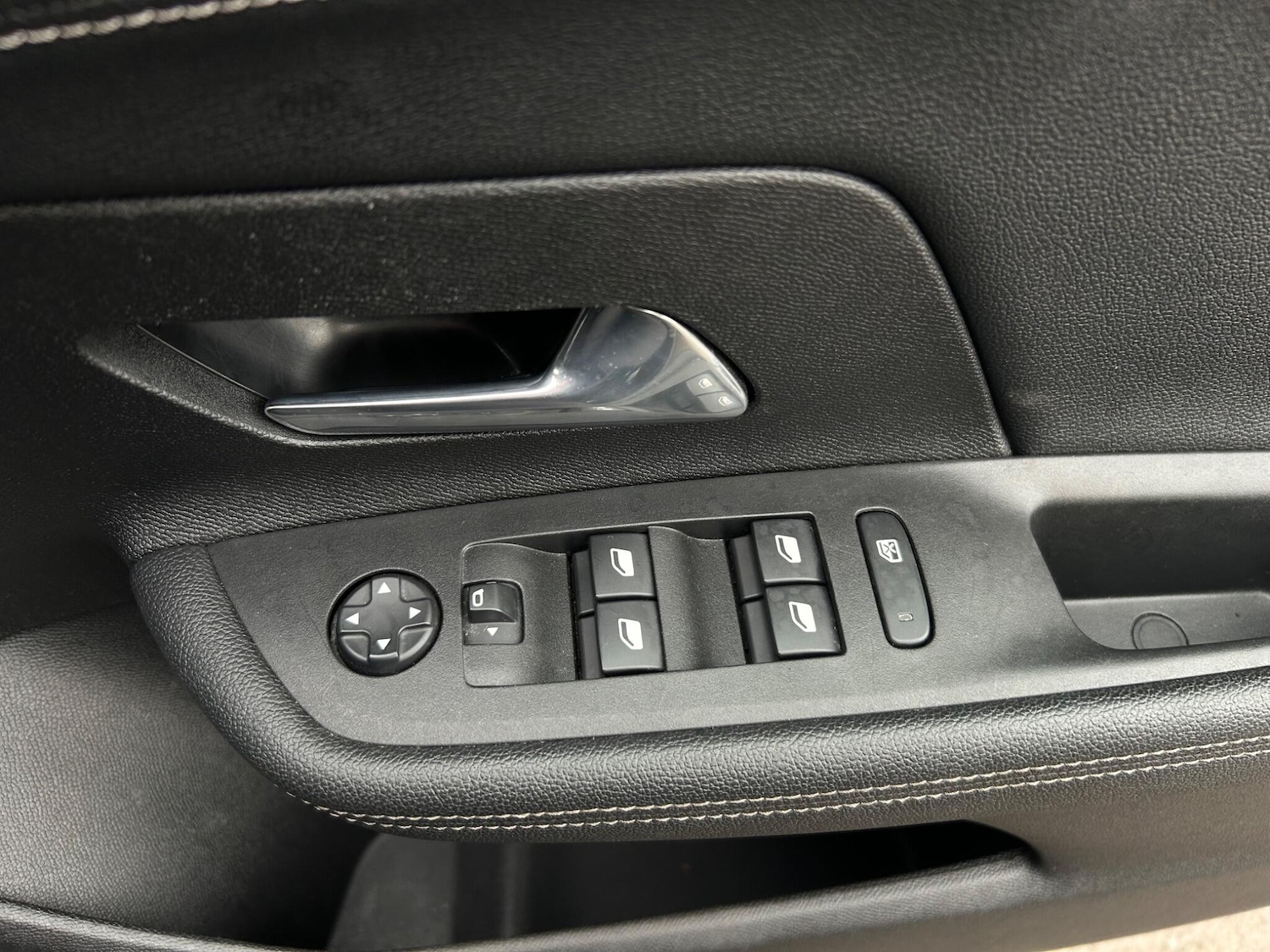 Used Vauxhall Mokka 2023 for sale - 76561078: Photo 18