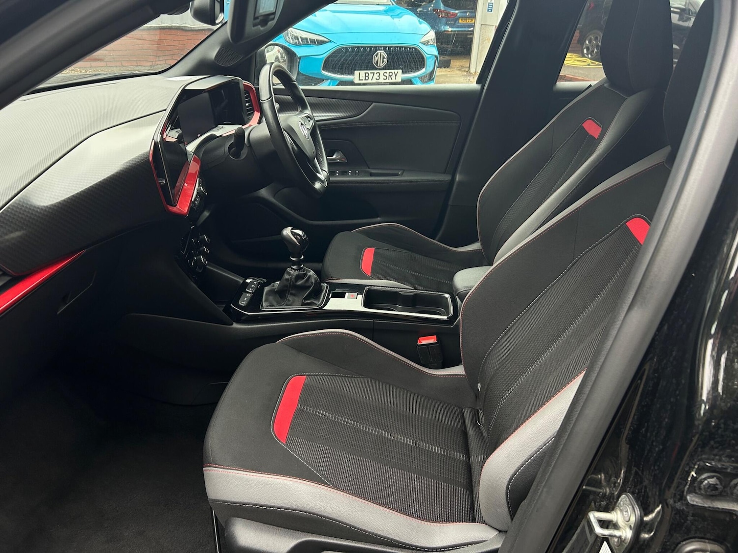 Used Vauxhall Mokka 2023 for sale - 76561078: Photo 19