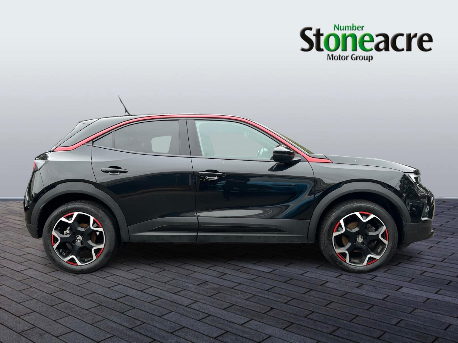 Used Vauxhall Mokka 2023 for sale - 76561078: Photo 2