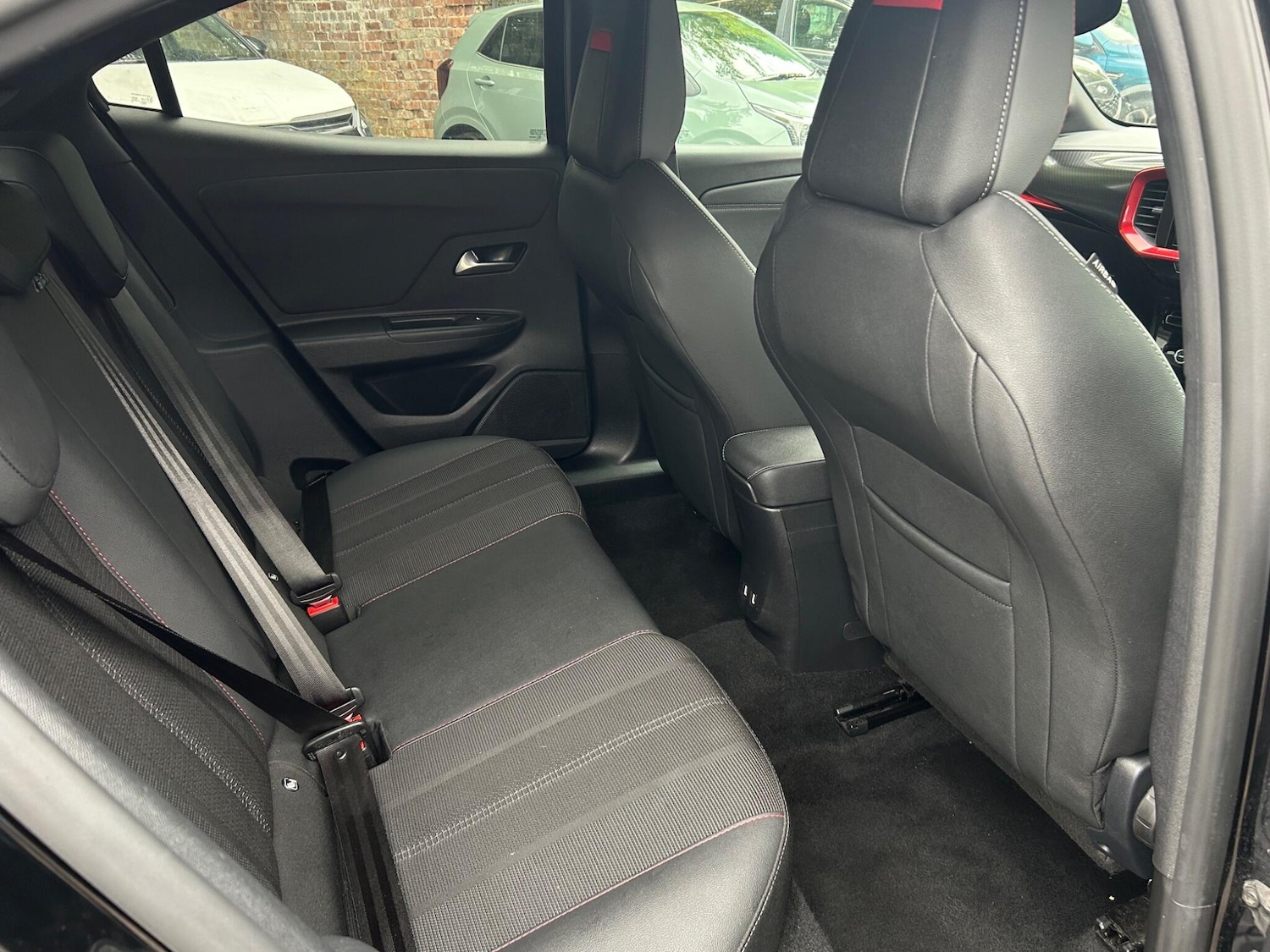 Used Vauxhall Mokka 2023 for sale - 76561078: Photo 21