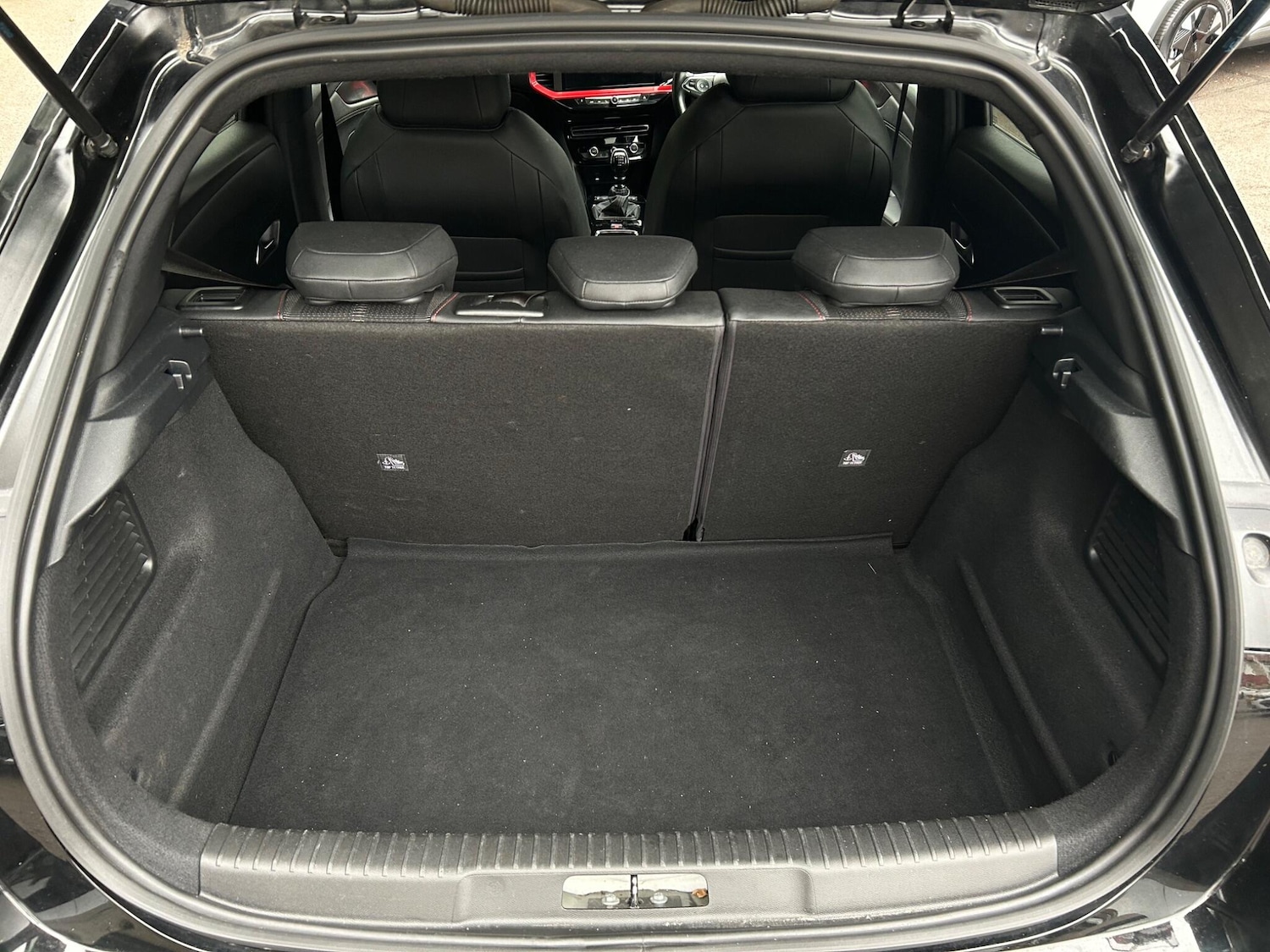 Used Vauxhall Mokka 2023 for sale - 76561078: Photo 22