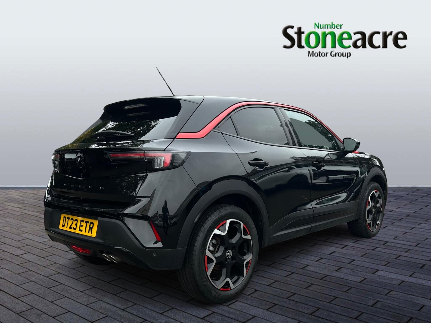 Used Vauxhall Mokka 2023 for sale - 76561078: Photo 3