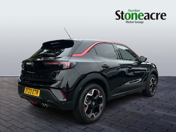 Used Vauxhall Mokka 2023 for sale - 76561078: Photo