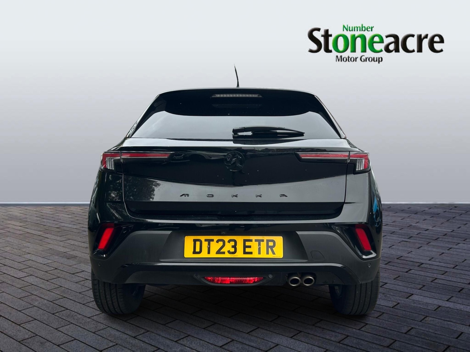 Used Vauxhall Mokka 2023 for sale - 76561078: Photo 4