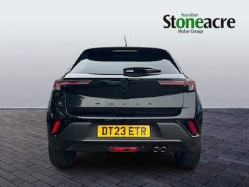 Used Vauxhall Mokka 2023 for sale - 76561078: Photo