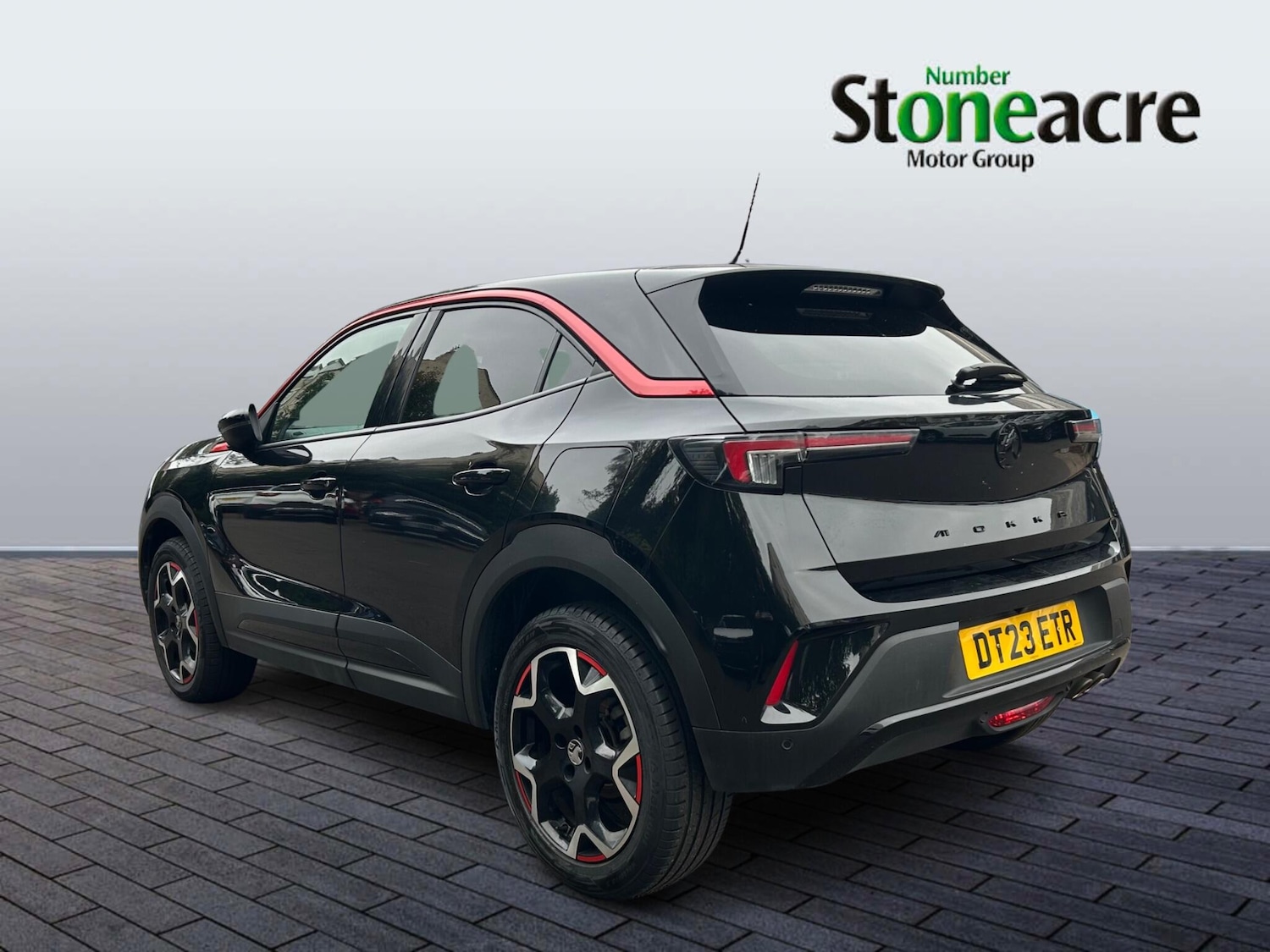 Used Vauxhall Mokka 2023 for sale - 76561078: Photo 5