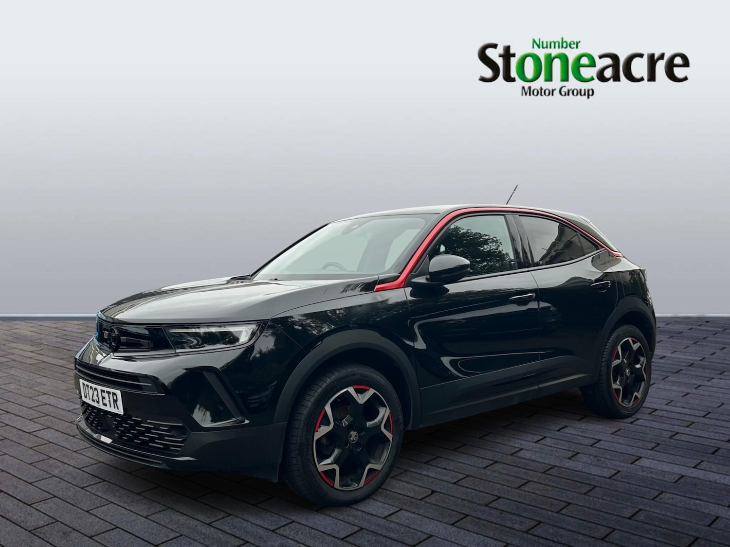 Used Vauxhall Mokka 2023 for sale - 76561078: Photo 7