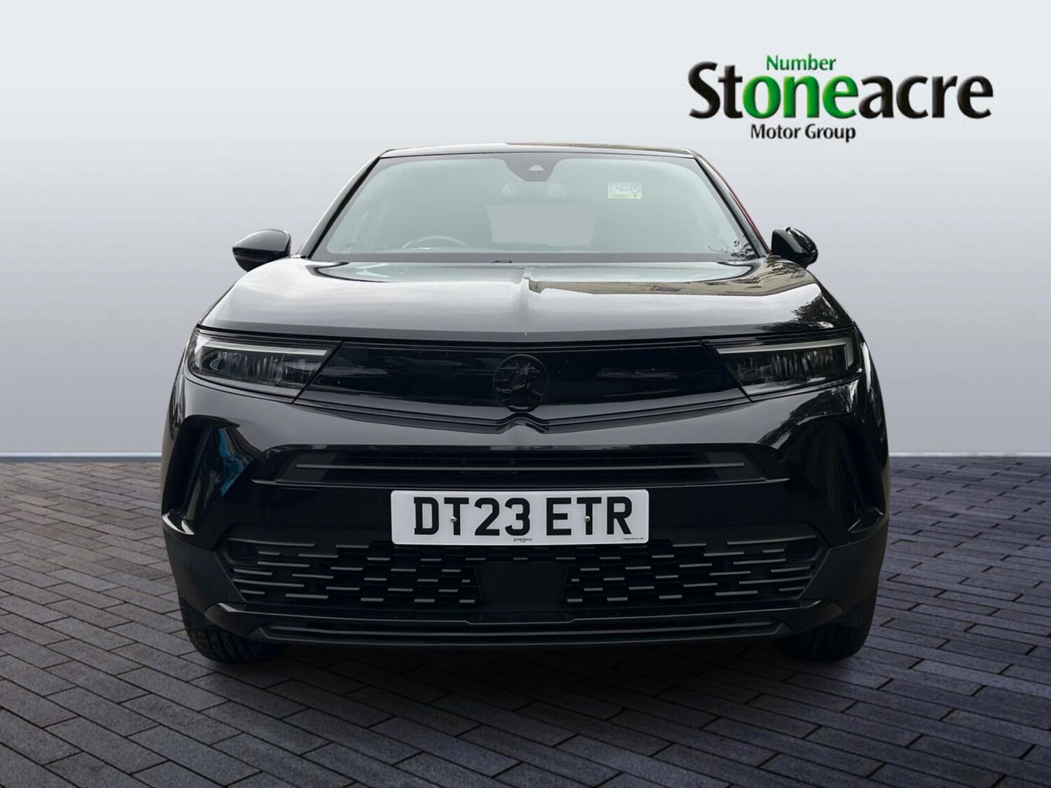 Used Vauxhall Mokka 2023 for sale - 76561078: Photo 8